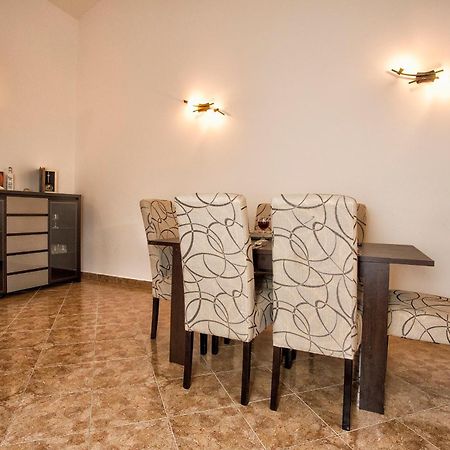 Apartment Sun Village Goran Herceg Novi Szoba fotó