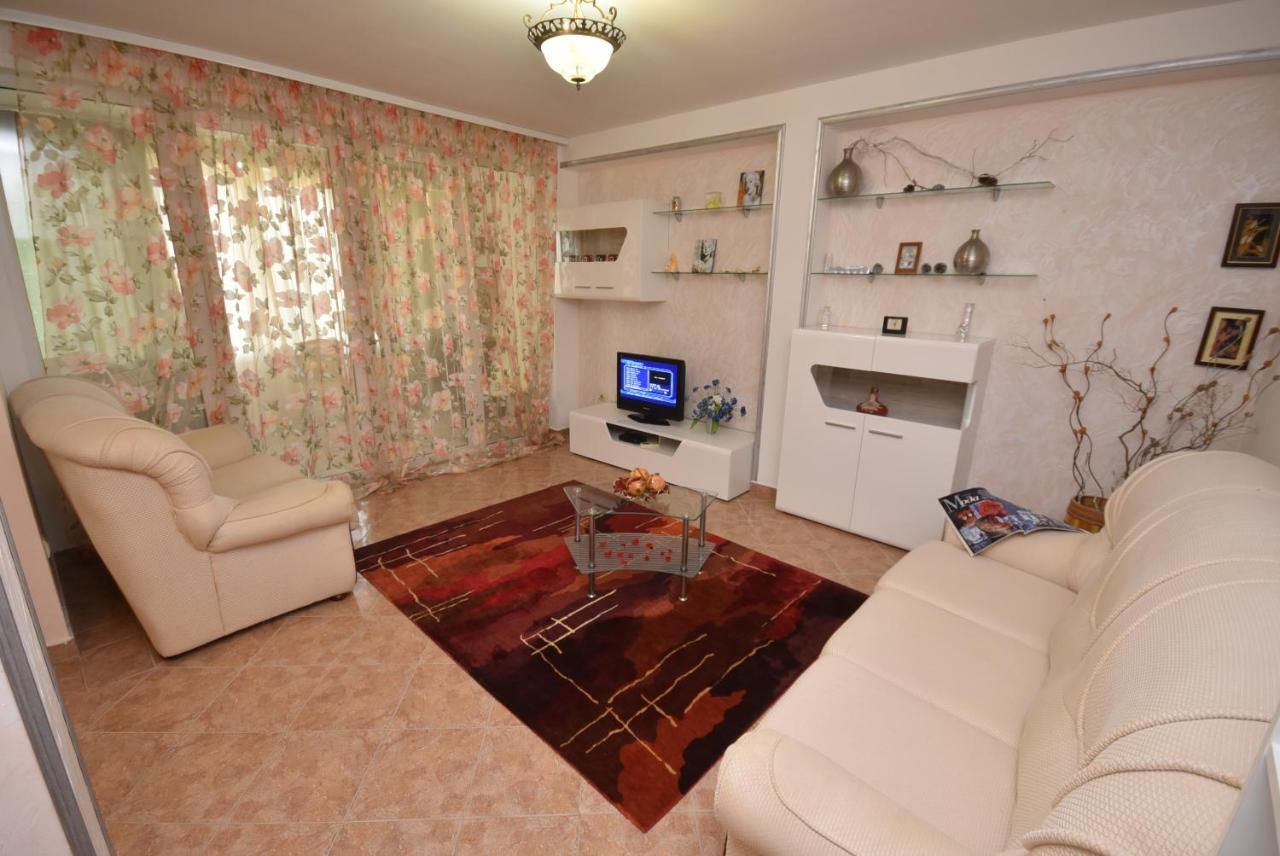Apartment Sun Village Goran Herceg Novi Szoba fotó