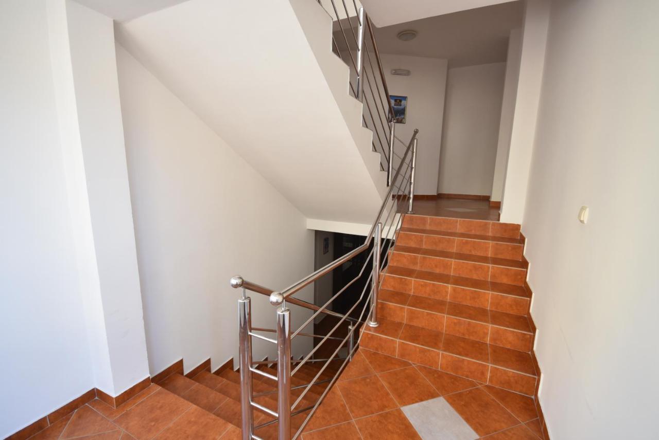 Apartment Sun Village Goran Herceg Novi Kültér fotó